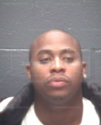 Brandon Mark Burris