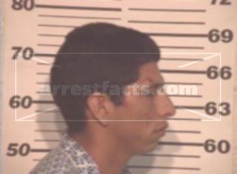 Jose Angel Hernandez Renteria