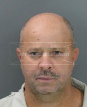 Hubert Ray Locklear