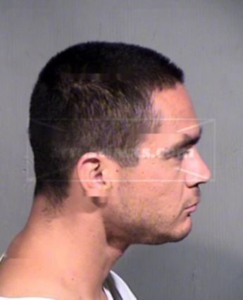 Anthony Garcia Corona