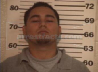 Orlando Barrientos Munoz