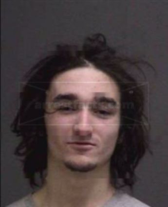 Matthew Riley Teems