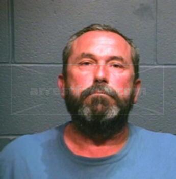 Randall Paul Riley