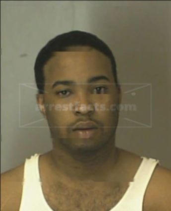 Gregory Dewayne Galloway