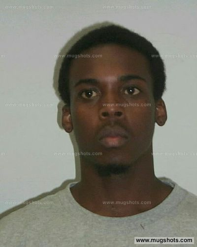 Tamarius M Alexander