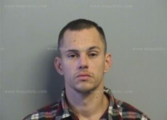 Patrick Evan Gibbs