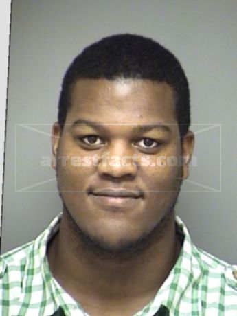 Isaih Laray Conner