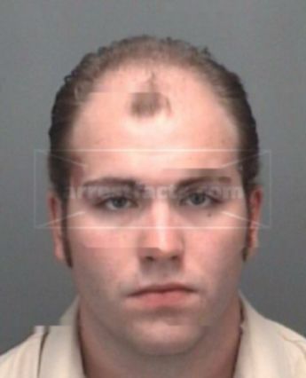 Brandon Dess Ehrke