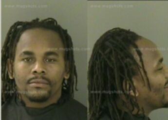 Kenny Tyrone Williams