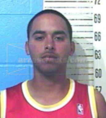Ted Joel Rodriguez