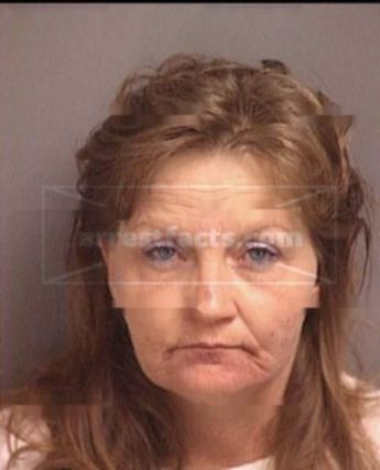 Shauna Lee Lomax