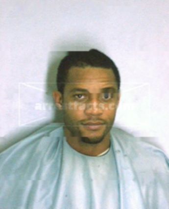 Donovan Tierre Dixon