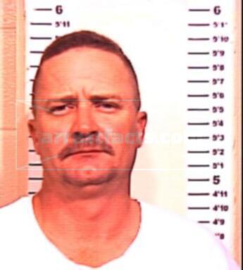 Bradley Dean Bulen