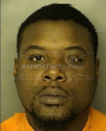 Bryan Jamal Weaver