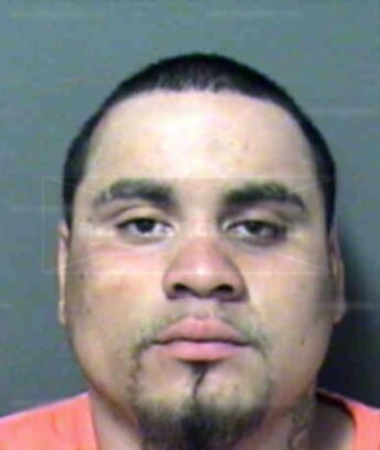 Irving Alfonso Lopez
