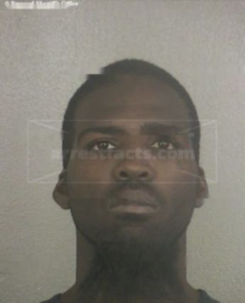 Antwain D Marion