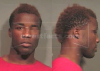 Demarcus Lashun Bradford