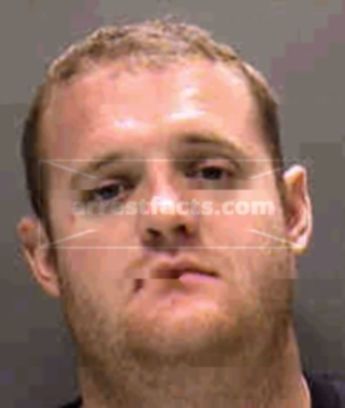 Patrick James Green