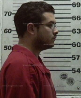 Patrick Charles Baca