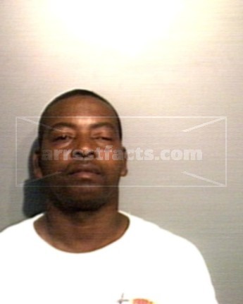 Andre Larue Richardson