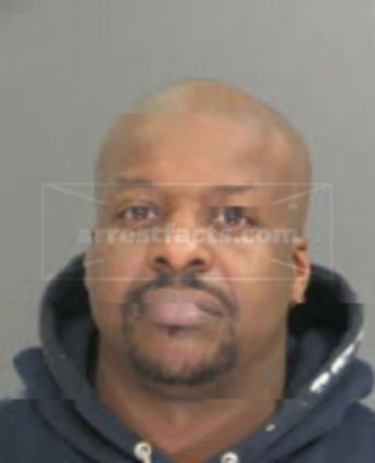 Michael Bradley Green