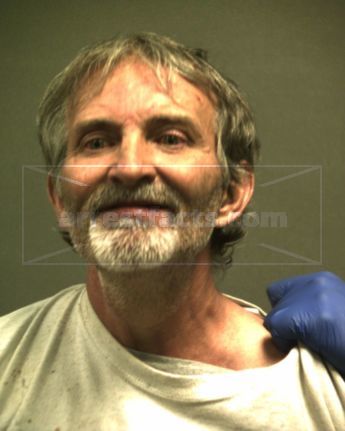 Jerry Dale Bybee