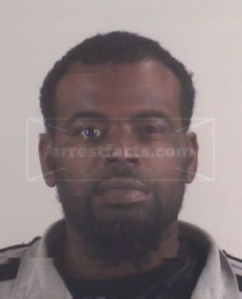 Bernard Darden