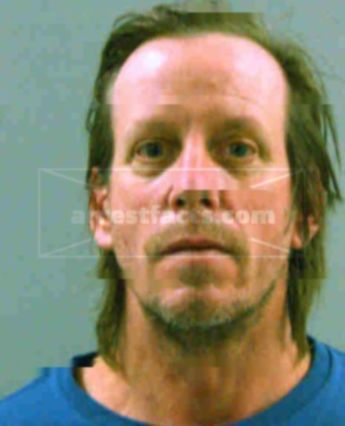 Jeffrey Lloyd Mills