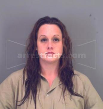 Krystal Kay Neeley