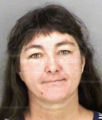 Gail Loretta Everhart