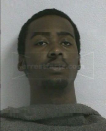 Michael Winston Bailey