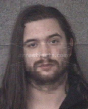 Wesley Jordan Wyatt