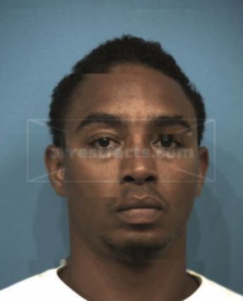 Reginald Randolph Goss