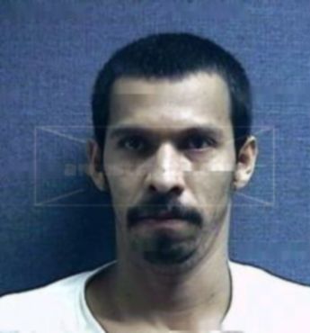 Adrian Bernal Reyes