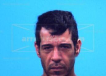 Jonathon David Weldon
