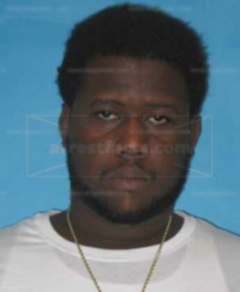 Frederick Javonte Crenshaw