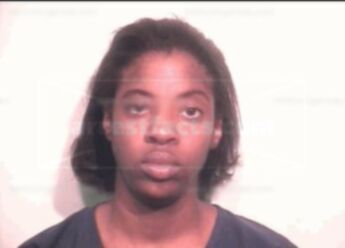 Whitney Marie Patton