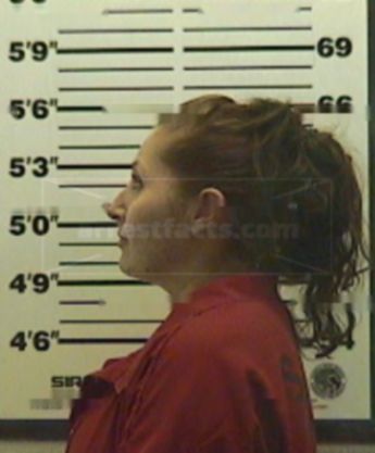 Denise April Montoya