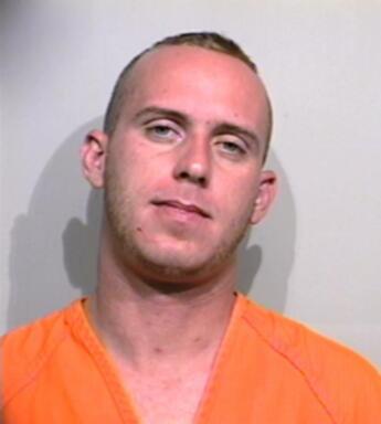 Joshua Charles Ackley