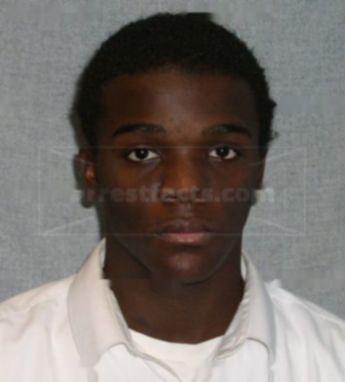 Terrell Jackson