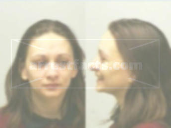 Brandy Marie Douglas