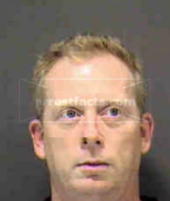 Robert Warren Chambers