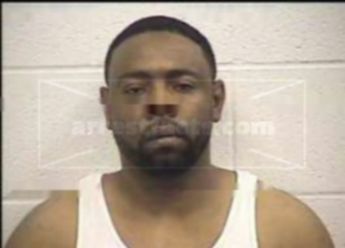 Lydell Lamont Murray