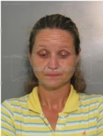 Terri Ann Wegert