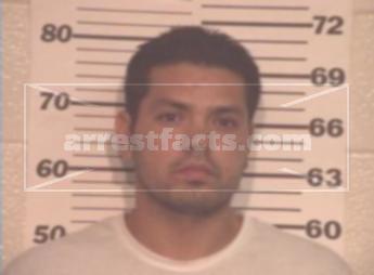 Elias Moises Garcia