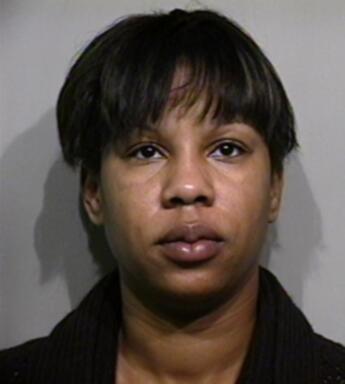 Shona Lacretia Clark