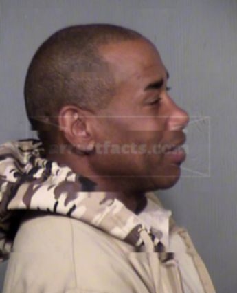 Dale Marlon Matlock