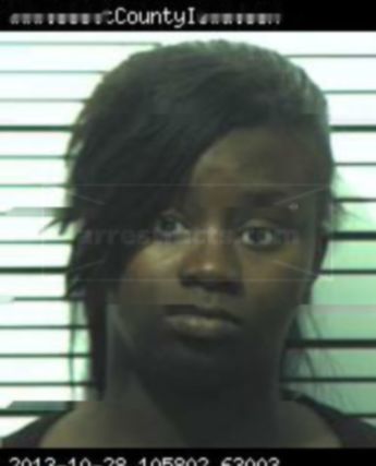 Crystal Diane Williams