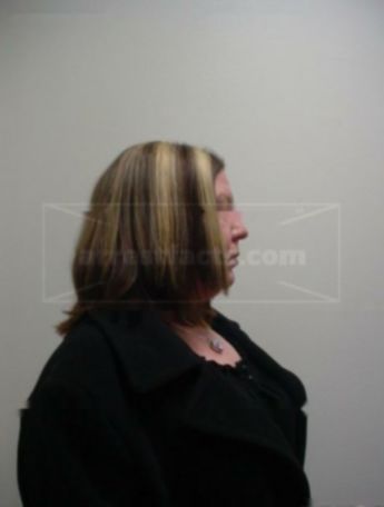 Candace Leah Bellow