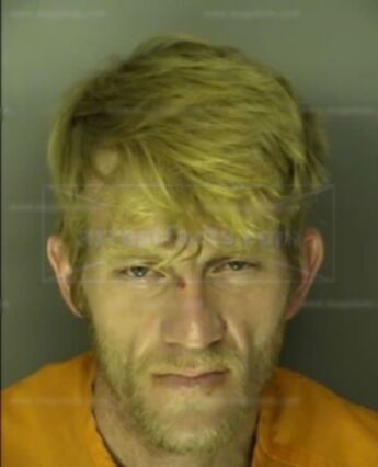 Jacob Clay Maynard